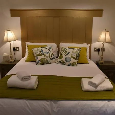The Cheltenham, Stylish 1-Bed Victorian Apartment Harrogate Extérieur photo