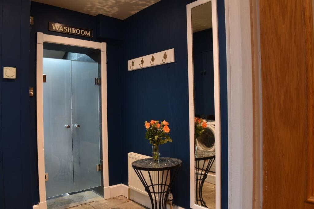 The Cheltenham, Stylish 1-bed Victorian